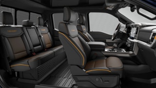 2026 Ford F-150® Internal Image 1